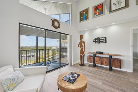 Copropriété à louer à Ellenton, Floride: 3 chambres, 167.69 m2 № 1912243 - photo 5