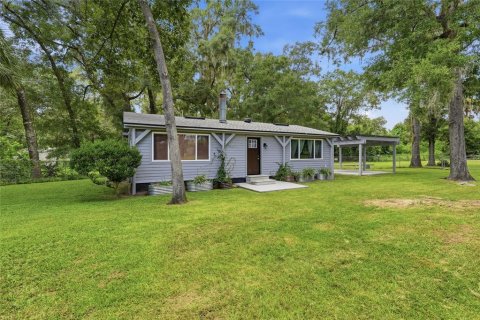 Casa en venta en Reddick, Florida, 2 dormitorios, 84.73 m2 № 2361190 - foto 20