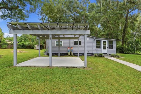 Casa en venta en Reddick, Florida, 2 dormitorios, 84.73 m2 № 2361190 - foto 27