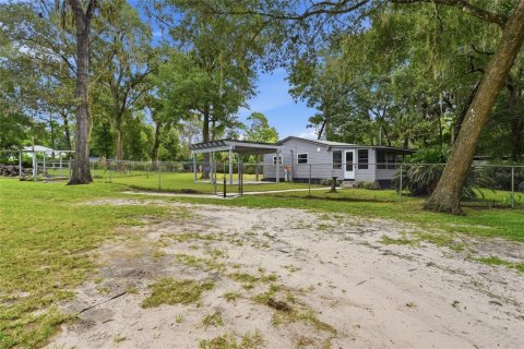 Casa en venta en Reddick, Florida, 2 dormitorios, 84.73 m2 № 2361190 - foto 21