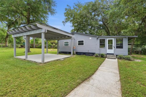 Casa en venta en Reddick, Florida, 2 dormitorios, 84.73 m2 № 2361190 - foto 26