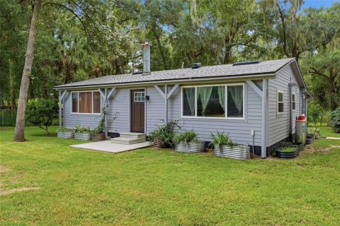 Casa en venta en Reddick, Florida, 2 dormitorios, 84.73 m2 № 2361190 - foto 19