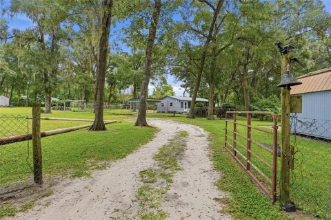 Casa en venta en Reddick, Florida, 2 dormitorios, 84.73 m2 № 2361190 - foto 25