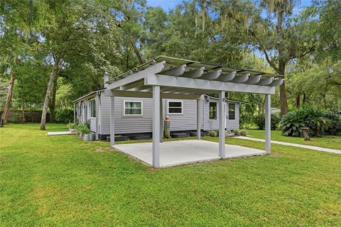 Casa en venta en Reddick, Florida, 2 dormitorios, 84.73 m2 № 2361190 - foto 28