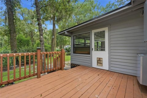 Casa en venta en Reddick, Florida, 2 dormitorios, 84.73 m2 № 2361190 - foto 18