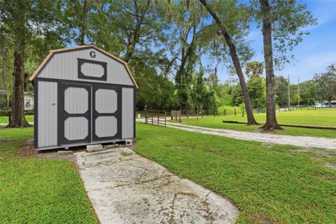 Casa en venta en Reddick, Florida, 2 dormitorios, 84.73 m2 № 2361190 - foto 24