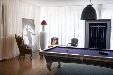 Condo in Miami, Florida, 2 bedrooms № 2194046 - photo 26