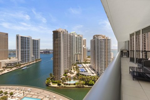 Condominio en Miami, Florida, 2 dormitorios  № 2194046