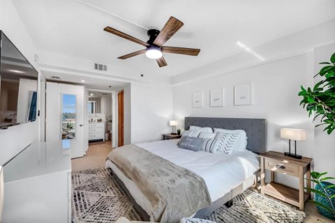 Condominio en venta en Clearwater, Florida, 2 dormitorios, 78.5 m2 № 1673683 - foto 15