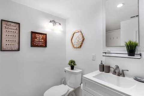 Condominio en venta en Clearwater, Florida, 2 dormitorios, 78.5 m2 № 1673683 - foto 25