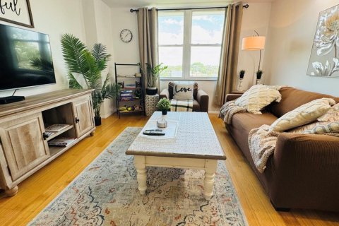 Condominio en venta en Clearwater, Florida, 2 dormitorios, 78.5 m2 № 1673683 - foto 29