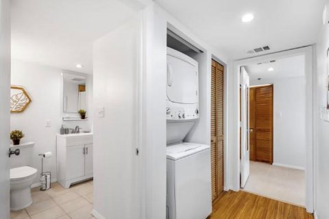 Condominio en venta en Clearwater, Florida, 2 dormitorios, 78.5 m2 № 1673683 - foto 21