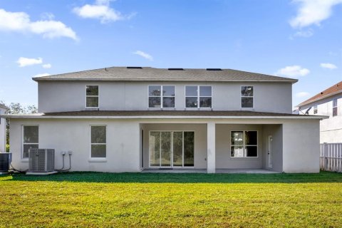 House in Kissimmee, Florida 5 bedrooms, 386.01 sq.m. № 1555394 - photo 8