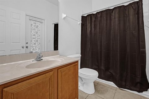 House in Kissimmee, Florida 5 bedrooms, 386.01 sq.m. № 1555394 - photo 30