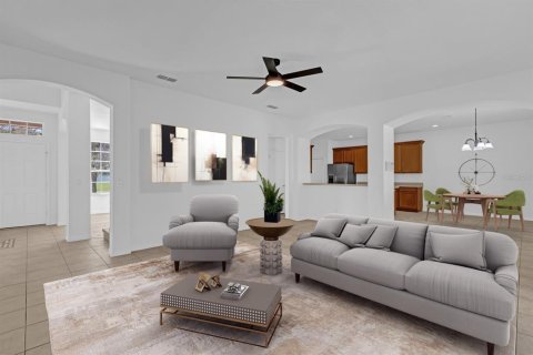 House in Kissimmee, Florida 5 bedrooms, 386.01 sq.m. № 1555394 - photo 2