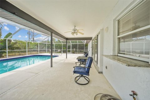 Villa ou maison à vendre à Port Charlotte, Floride: 3 chambres, 120.77 m2 № 1555168 - photo 27
