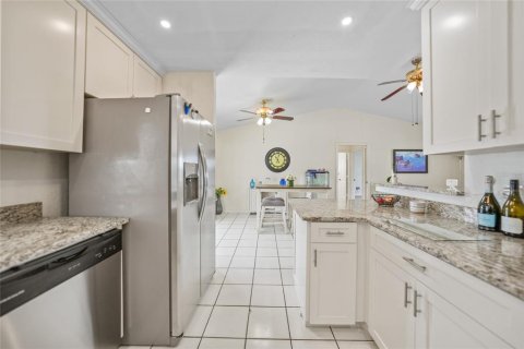 Villa ou maison à vendre à Port Charlotte, Floride: 3 chambres, 120.77 m2 № 1555168 - photo 13