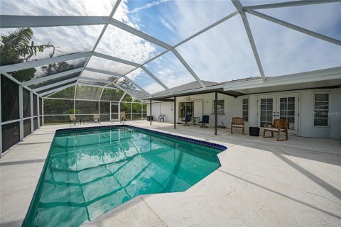 Villa ou maison à vendre à Port Charlotte, Floride: 3 chambres, 120.77 m2 № 1555168 - photo 30