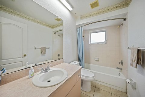 Villa ou maison à vendre à Port Charlotte, Floride: 3 chambres, 120.77 m2 № 1555168 - photo 21