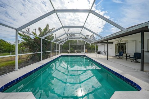 Villa ou maison à vendre à Port Charlotte, Floride: 3 chambres, 120.77 m2 № 1555168 - photo 29