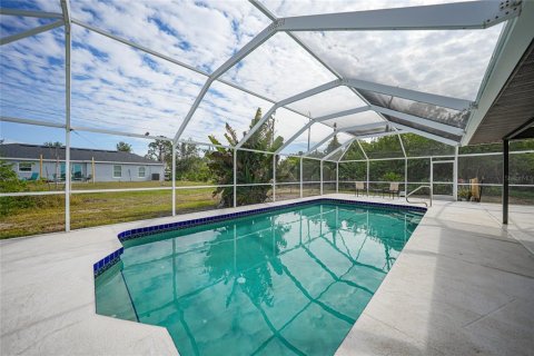 Villa ou maison à vendre à Port Charlotte, Floride: 3 chambres, 120.77 m2 № 1555168 - photo 28