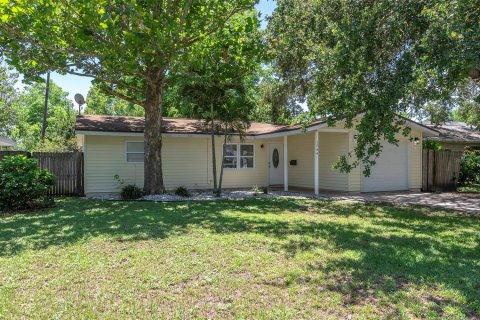 Casa en venta en Saint Petersburg, Florida, 3 dormitorios, 116.78 m2 № 2237964 - foto 27