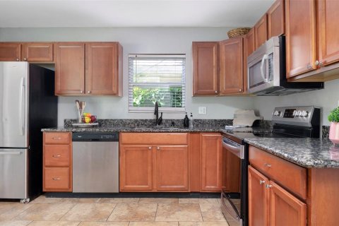 Casa en venta en Saint Petersburg, Florida, 3 dormitorios, 116.78 m2 № 2237964 - foto 5