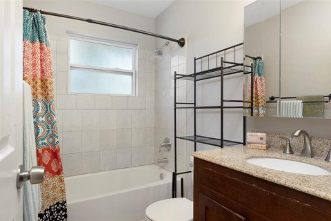 Casa en venta en Saint Petersburg, Florida, 3 dormitorios, 116.78 m2 № 2237964 - foto 12