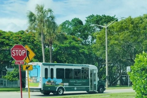 Condominio en venta en Deerfield Beach, Florida, 1 dormitorio, 66.8 m2 № 2002087 - foto 23