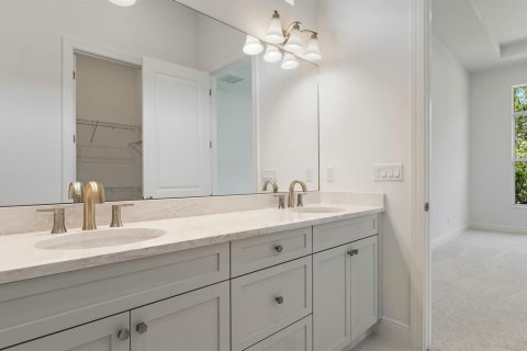 Casa en venta en Port St. Lucie, Florida, 2 dormitorios, 138.8 m2 № 2190049 - foto 11
