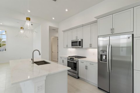 Casa en venta en Port St. Lucie, Florida, 2 dormitorios, 138.8 m2 № 2190049 - foto 6