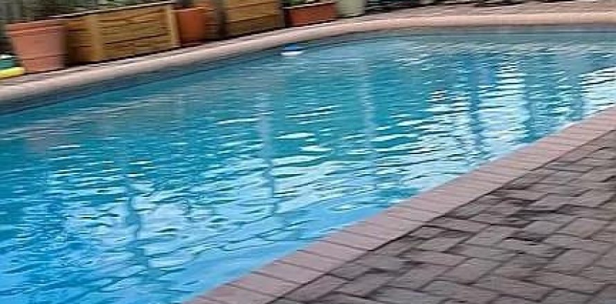Дом в Дженсен-Бич, Флорида 3 комнаты, 282.24м2 № 1127945