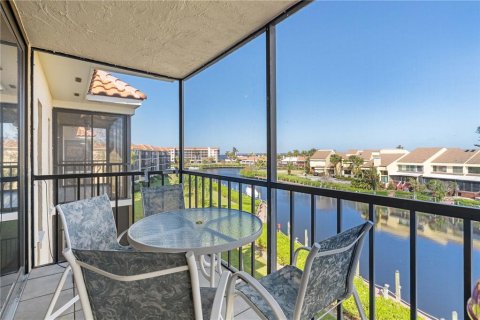 Condominio en venta en Punta Gorda, Florida, 2 dormitorios, 106.56 m2 № 1416021 - foto 12