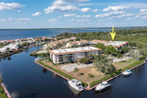 Condominio en venta en Punta Gorda, Florida, 2 dormitorios, 106.56 m2 № 1416021 - foto 14