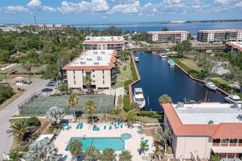 Condominio en venta en Punta Gorda, Florida, 2 dormitorios, 106.56 m2 № 1416021 - foto 9