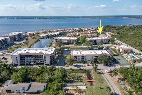 Condominio en venta en Punta Gorda, Florida, 2 dormitorios, 106.56 m2 № 1416021 - foto 15