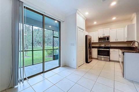 Touwnhouse à vendre à Wesley Chapel, Floride: 3 chambres, 154.78 m2 № 1770224 - photo 13