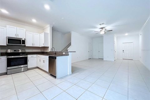 Touwnhouse à vendre à Wesley Chapel, Floride: 3 chambres, 154.78 m2 № 1770224 - photo 8