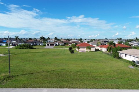 Commercial property in Cape Coral, Florida № 2241573 - photo 4