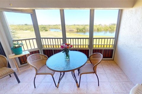 Condominio en venta en Punta Gorda, Florida, 2 dormitorios, 107.12 m2 № 1733069 - foto 22