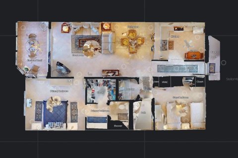 Condominio en venta en Punta Gorda, Florida, 2 dormitorios, 107.12 m2 № 1733069 - foto 24