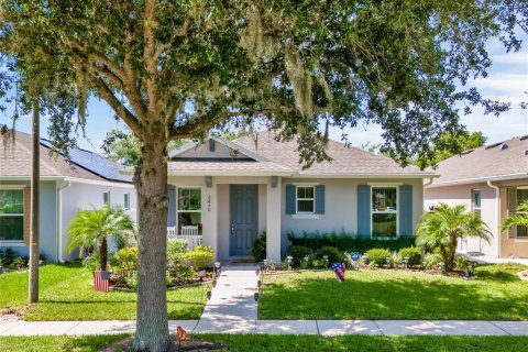 House in Kissimmee, Florida 3 bedrooms, 143.26 sq.m. № 1626255 - photo 2