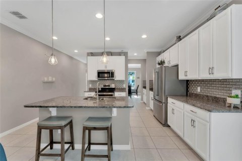 House in Kissimmee, Florida 3 bedrooms, 143.26 sq.m. № 1626255 - photo 8
