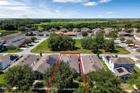 House in Kissimmee, Florida 3 bedrooms, 143.26 sq.m. № 1626255 - photo 27
