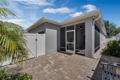 House in Kissimmee, Florida 3 bedrooms, 143.26 sq.m. № 1626255 - photo 24
