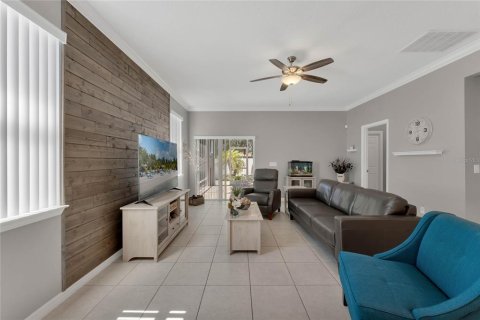 House in Kissimmee, Florida 3 bedrooms, 143.26 sq.m. № 1626255 - photo 9