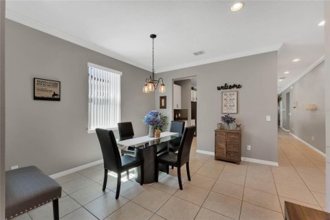 House in Kissimmee, Florida 3 bedrooms, 143.26 sq.m. № 1626255 - photo 3