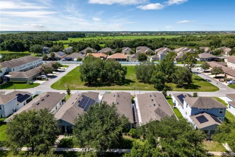 House in Kissimmee, Florida 3 bedrooms, 143.26 sq.m. № 1626255 - photo 26