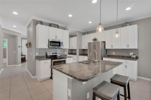 House in Kissimmee, Florida 3 bedrooms, 143.26 sq.m. № 1626255 - photo 7