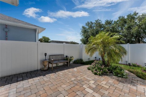 House in Kissimmee, Florida 3 bedrooms, 143.26 sq.m. № 1626255 - photo 23